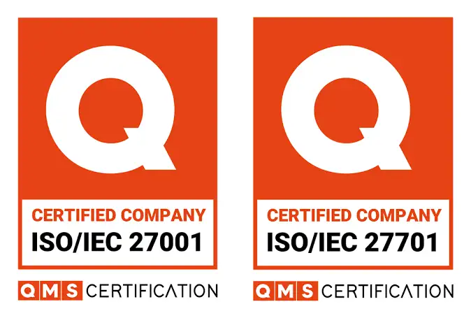 Certificação QMS