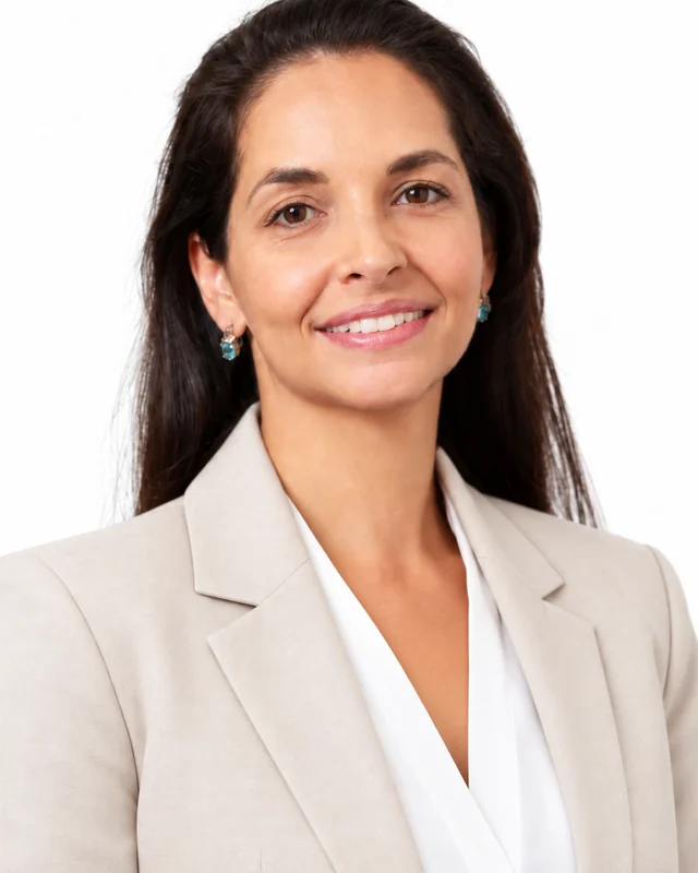 Pamela Machado, Diretora Executiva do IPEP