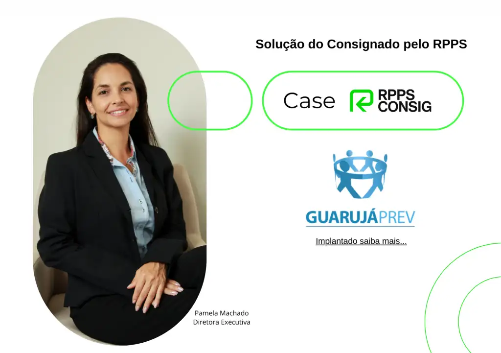 Empréstimo Consignado pelo RPPS – Estudos, Riscos e Implementação | IPEP